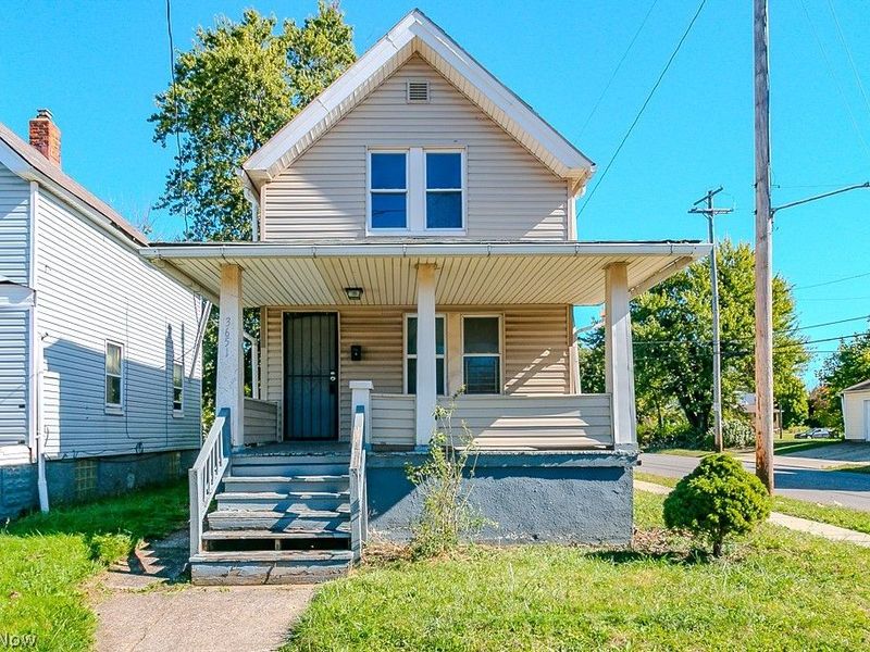 3651 E 103rd Street , Cleveland, OH 44105 Photo 1