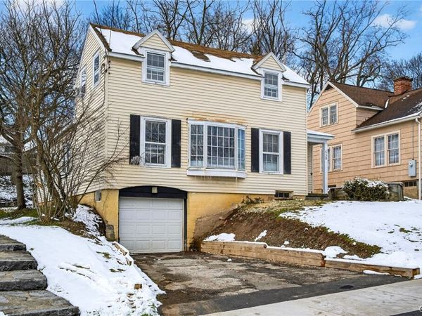 538 Cumberland Avenue , Syracuse, NY 13210