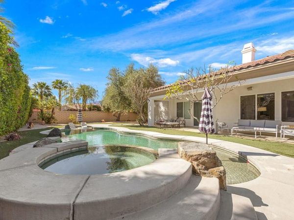 49392 Hohokam River Street, Indio, CA 92201