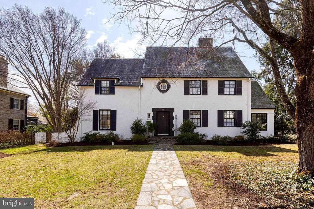 103 Witherspoon Road, Baltimore, MD 21212 Main Photo