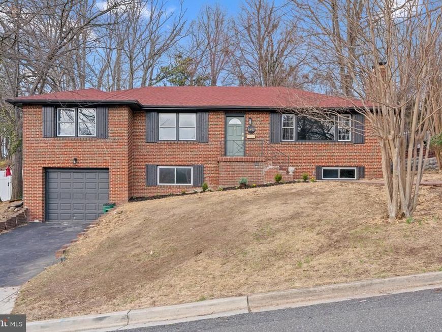 2402 Fairlawn Street , Temple Hills, MD 20748 Main Photo