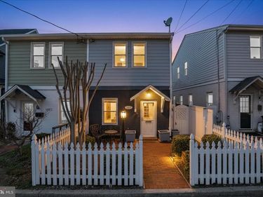 5015 22ND STREET N, ARLINGTON, VA 22207