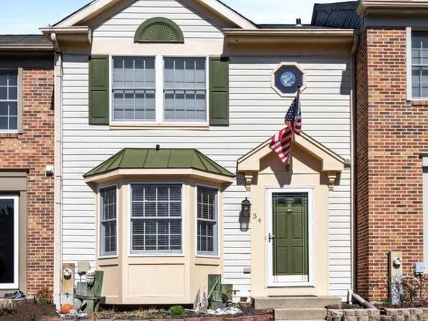 34 MARGERY COURT, BALTIMORE, MD 21236