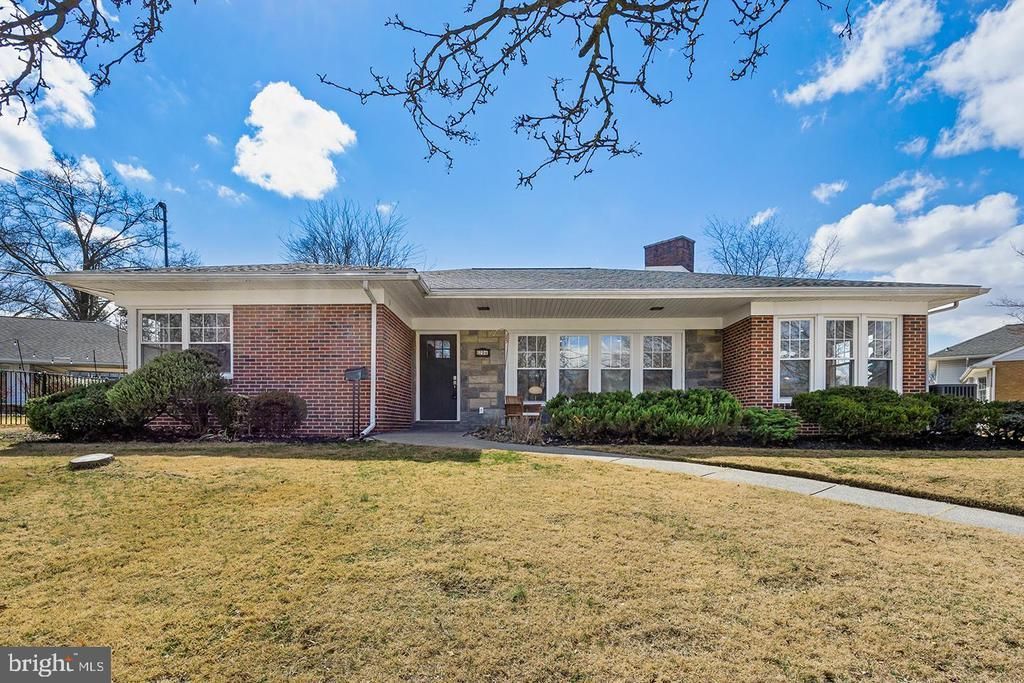 206 Hampton Road, Haddon Township, NJ 08108 Main Photo