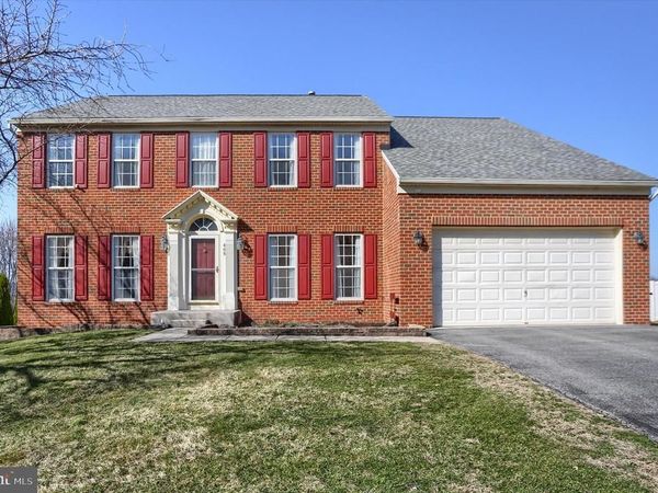 409 WYNWOOD ROAD, YORK, PA 17402