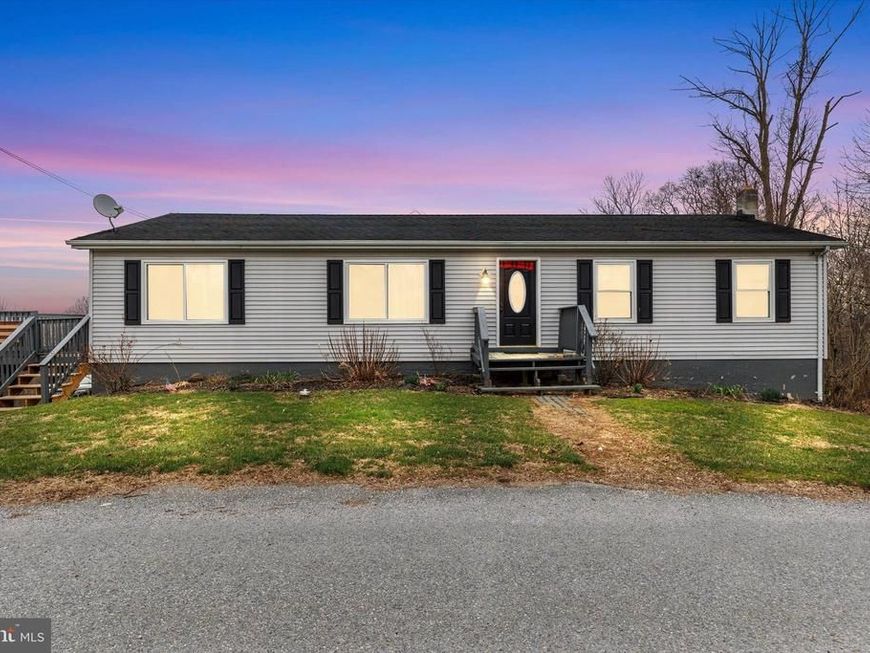 69 Conewago Alley , York Haven, PA 17370 Main Photo