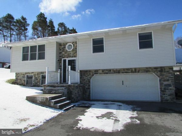 346 LUTZ LANE , PORT MATILDA, PA 16870