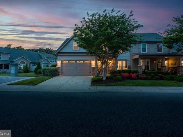36725 PAR LANE, Unit 98, FRANKFORD, DE 19945