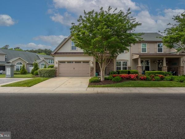 36725 PAR LANE, Unit 98, FRANKFORD, DE 19945