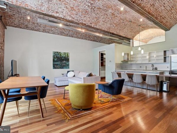 105 S 12TH STREET , Unit 401, PHILADELPHIA, PA 19107