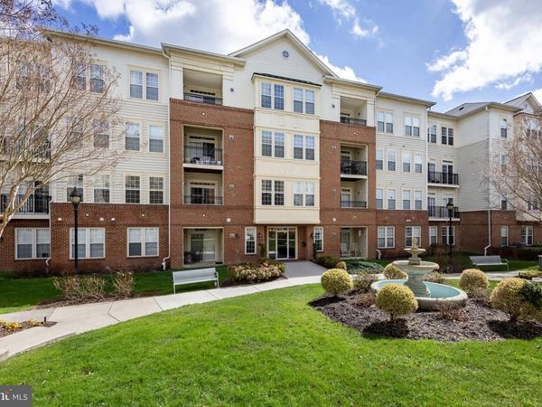 2550 KENSINGTON GARDENS , Unit 303, ELLICOTT CITY, MD 21043