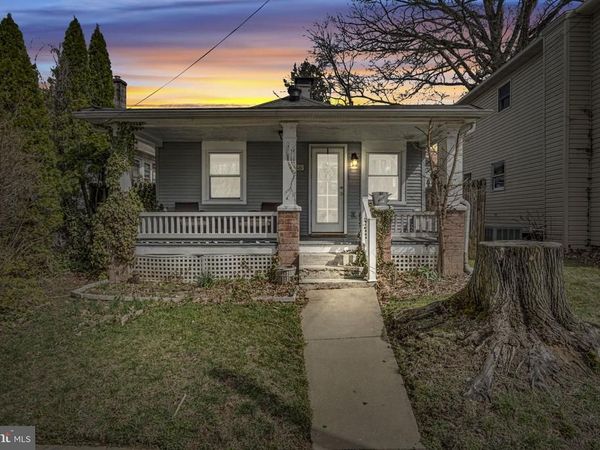 1305 S ALBEMARLE STREET, YORK, PA 17403