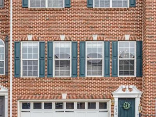 6030 POPES CREEK PLACE, HAYMARKET, VA 20169