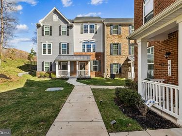 18304 REAPER HILL COURT , TRIANGLE, VA 22172