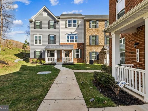 18304 REAPER HILL COURT, TRIANGLE, VA 22172