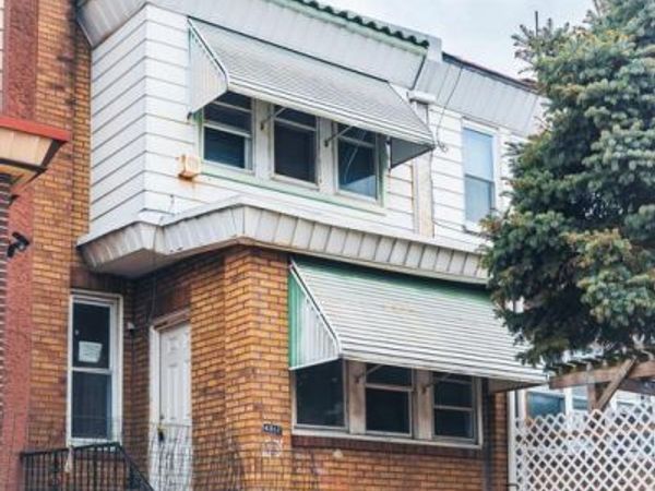 4917 GRANSBACK STREET, PHILADELPHIA, PA 19120