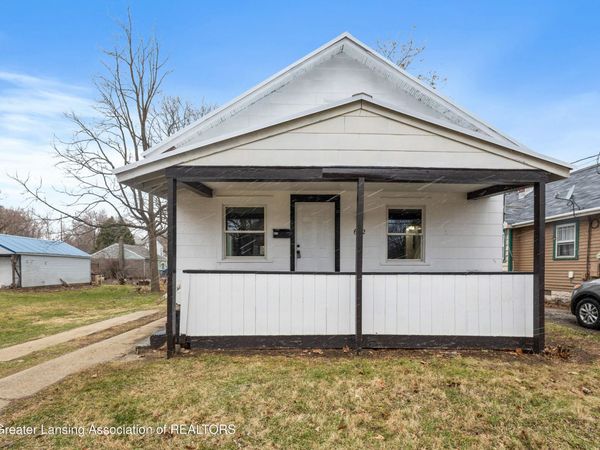 622 S Foster Avenue, Lansing, MI 48912