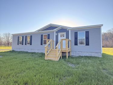 1135 Upper Brush Creek Road, Liberty, KY 42539