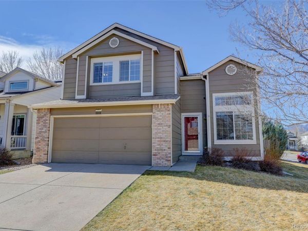 3101 Goldeneye Place, Superior, CO 80027