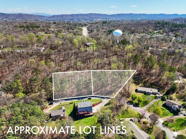 1718 Spring View Lane, Chattanooga, TN 37421