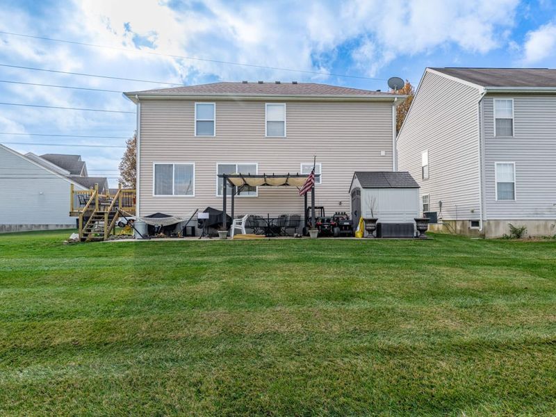 132 Village Court, Monroe, OH 45050 Photo 36