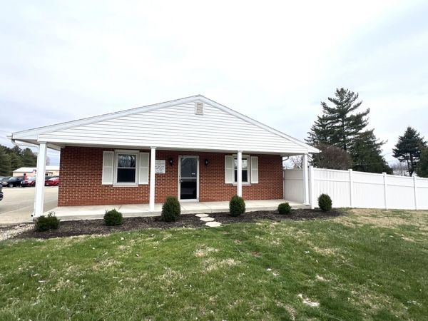 305 N Ohio Street, Greenville, OH 45331