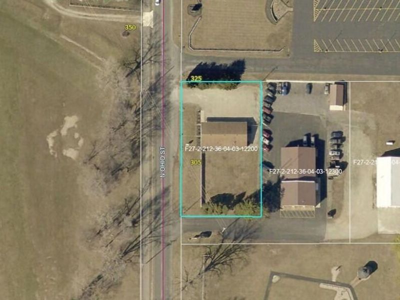 305 N Ohio Street, Greenville, OH 45331 Photo 3