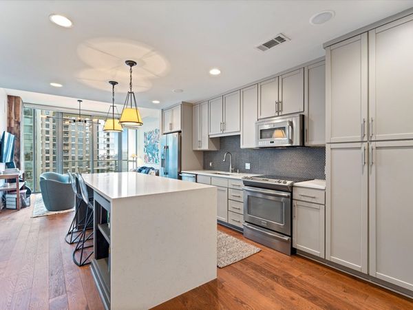 1212 Laurel St , Unit 906, Nashville, TN 37203