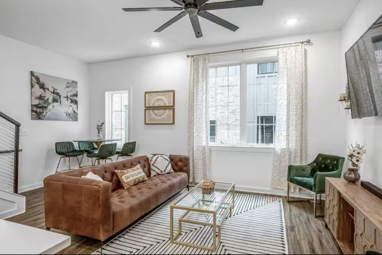 738 Douglas Ave , Unit 8, Nashville, TN 37207 Main Photo