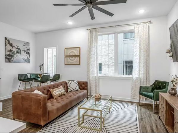 738 Douglas Ave , Unit 8, Nashville, TN 37207