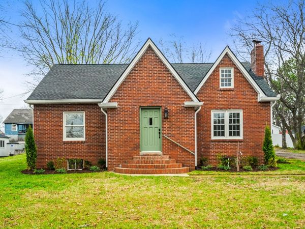 2302 Ruth St , Springfield, TN 37172