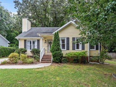 4112 Timberbrook Drive, Raleigh, NC 27616