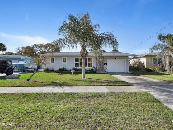 340 Morningside Avenue, Daytona Beach, FL 32118