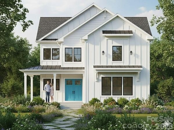 907 Chambwood Road , Monroe, NC 28110