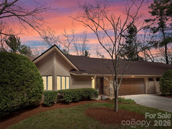 3501 Timber Trail, Asheville, NC 28804