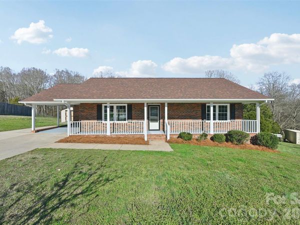 107 Mario Drive , Shelby, NC 28152