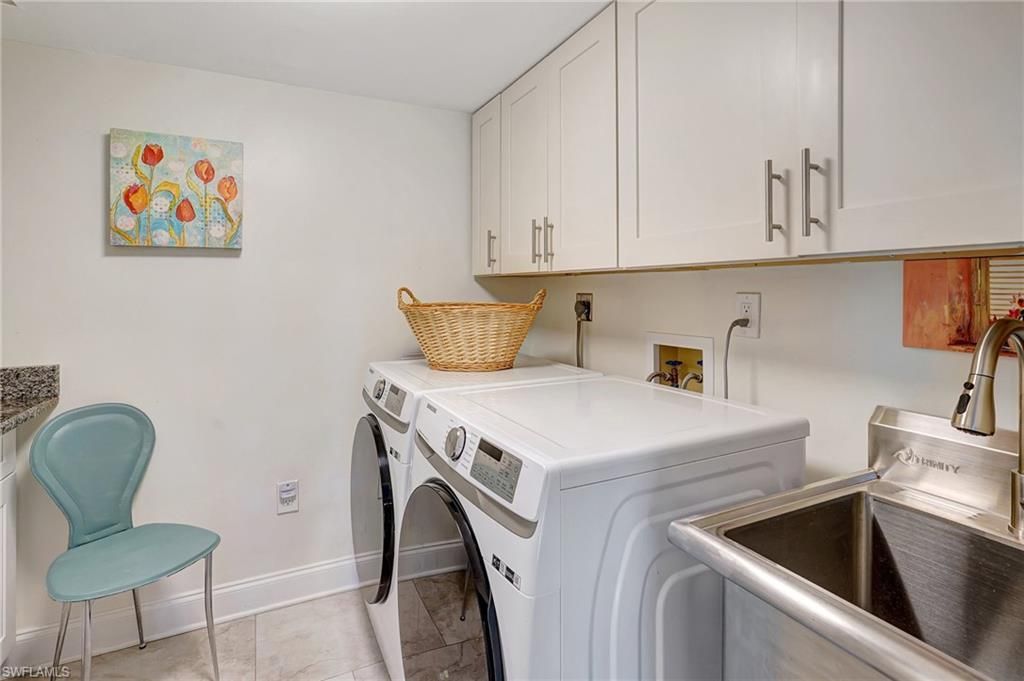 7235 Lake Dr, Fort Myers, FL 33908 Photo