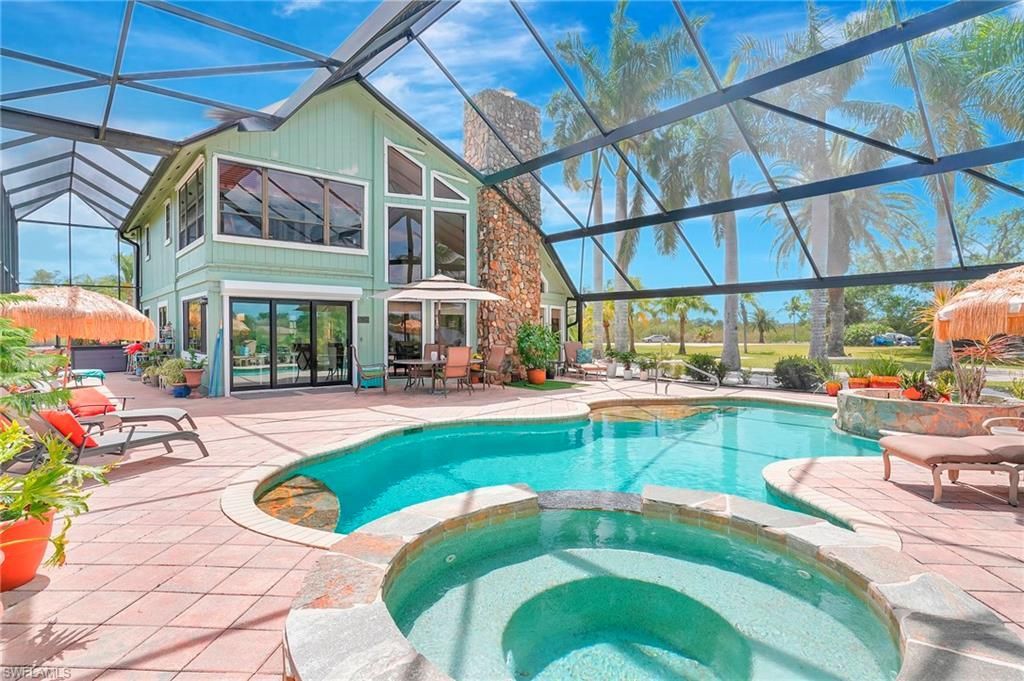 7235 Lake Dr, Fort Myers, FL 33908 Photo