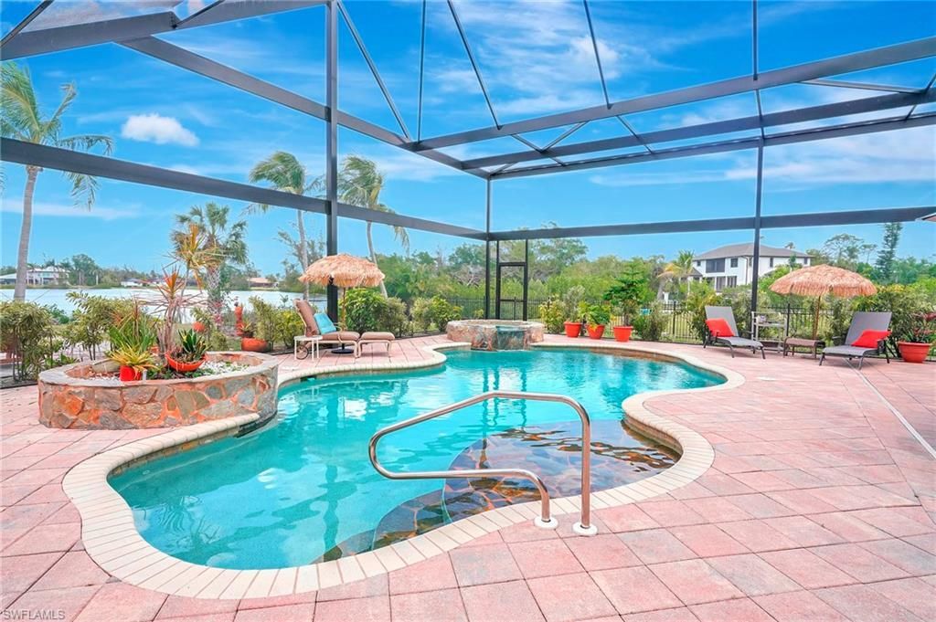 7235 Lake Dr, Fort Myers, FL 33908 Photo