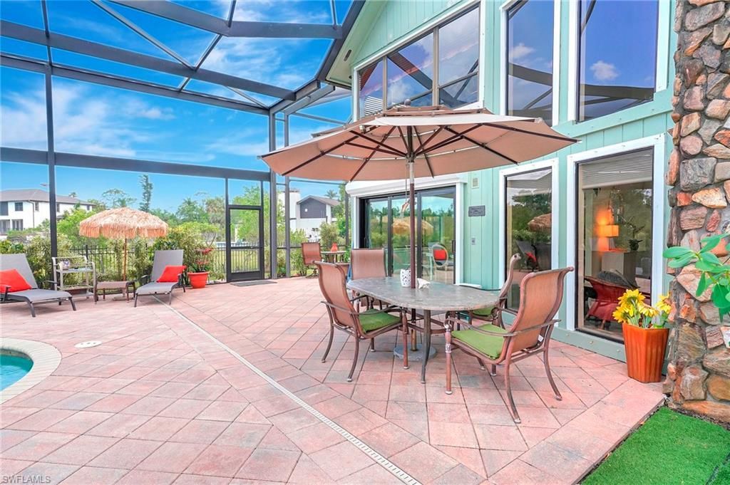 7235 Lake Dr, Fort Myers, FL 33908 Photo
