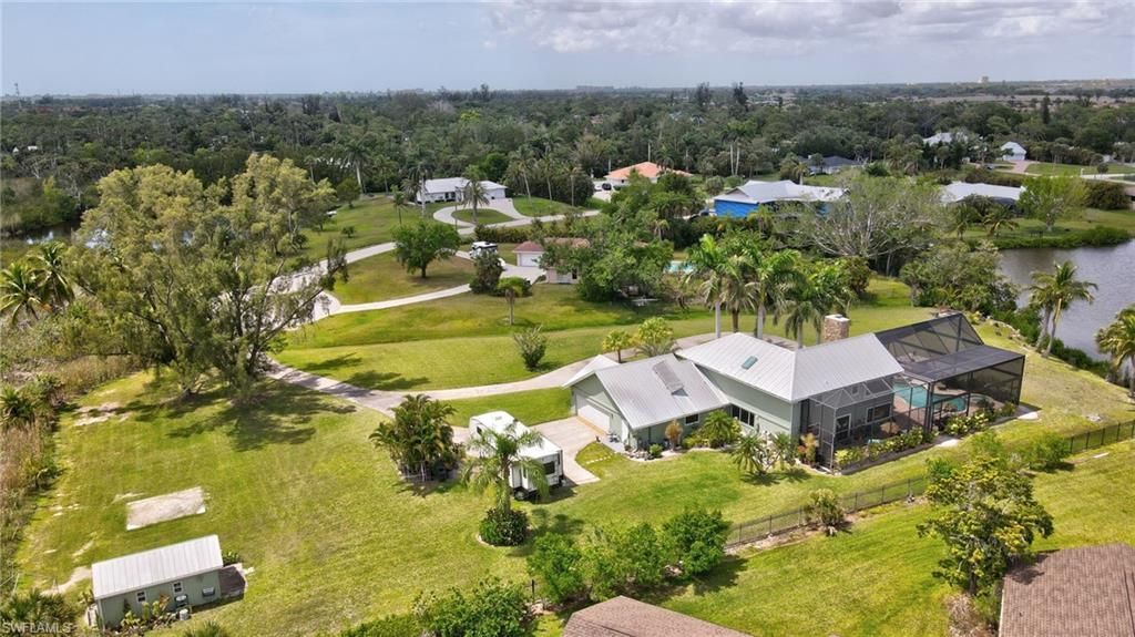 7235 Lake Dr, Fort Myers, FL 33908 Photo