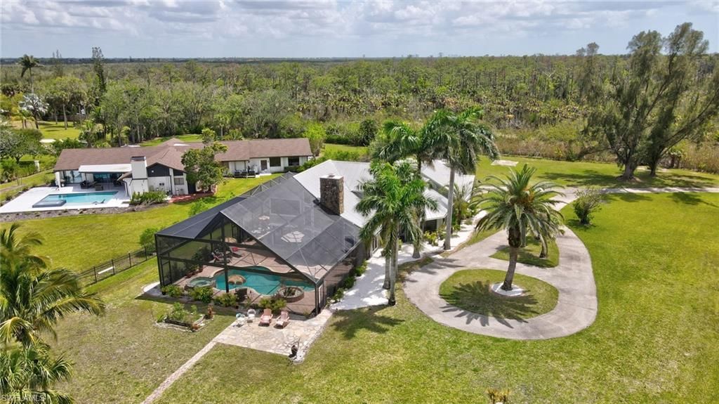 7235 Lake Dr, Fort Myers, FL 33908 Photo