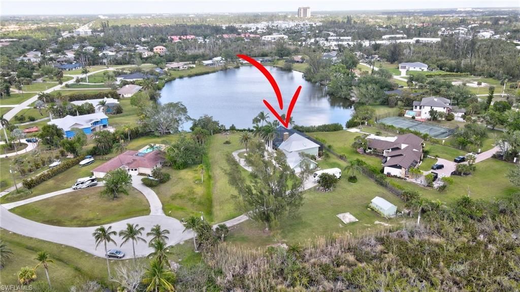7235 Lake Dr, Fort Myers, FL 33908 Photo