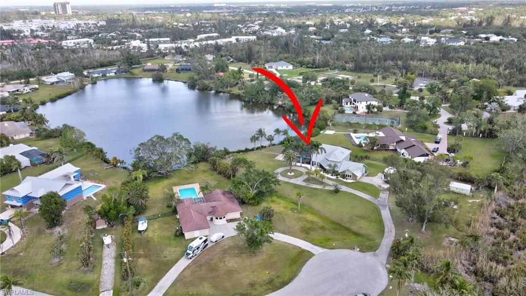 7235 Lake Dr, Fort Myers, FL 33908 Photo