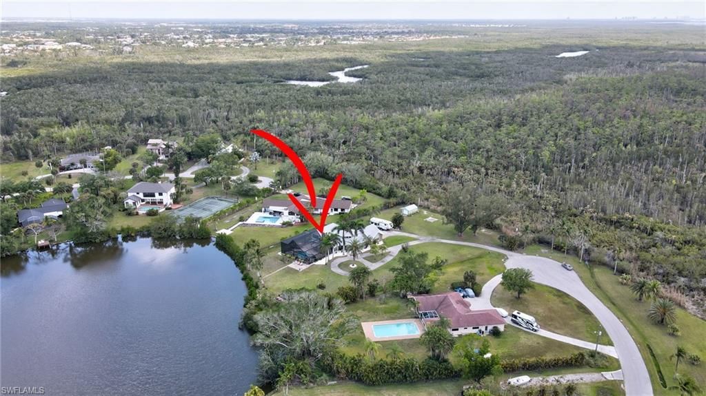 7235 Lake Dr, Fort Myers, FL 33908 Photo