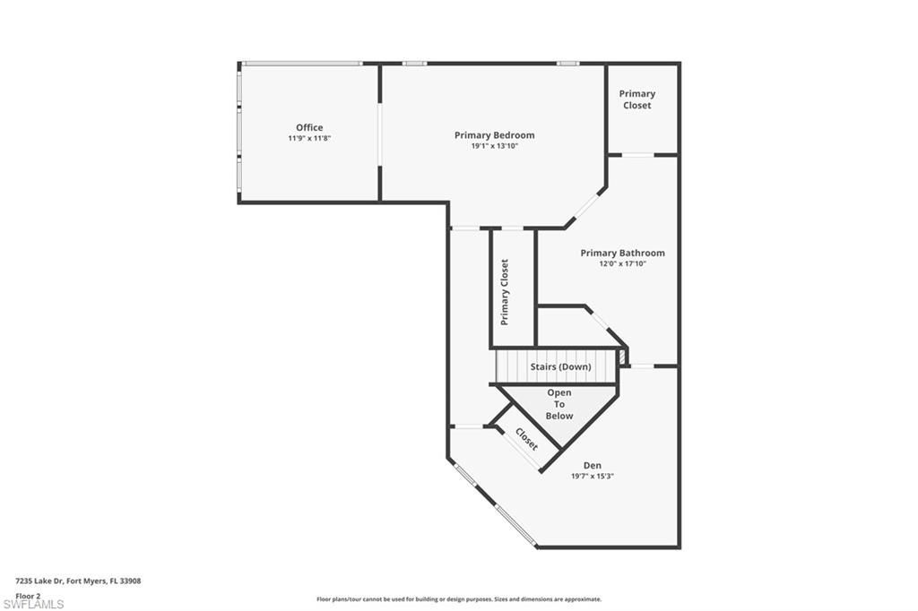 7235 Lake Dr, Fort Myers, FL 33908 Photo