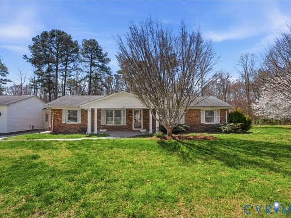 2751 Beowulf Court , Henrico, VA 23231
