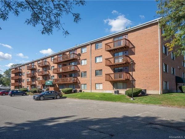 1401 Harbor View, Unit 1401, Rocky Hill, CT 06067