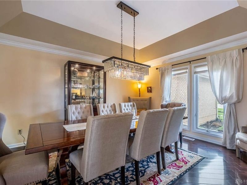 130 Heatherwoode Circle, Springboro, OH 45066 Photo 13