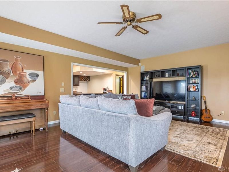 130 Heatherwoode Circle, Springboro, OH 45066 Photo 35